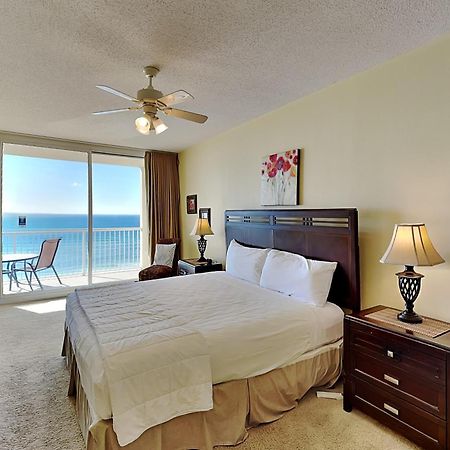 Majestic Beach Resort Panama City Beach Bagian luar foto
