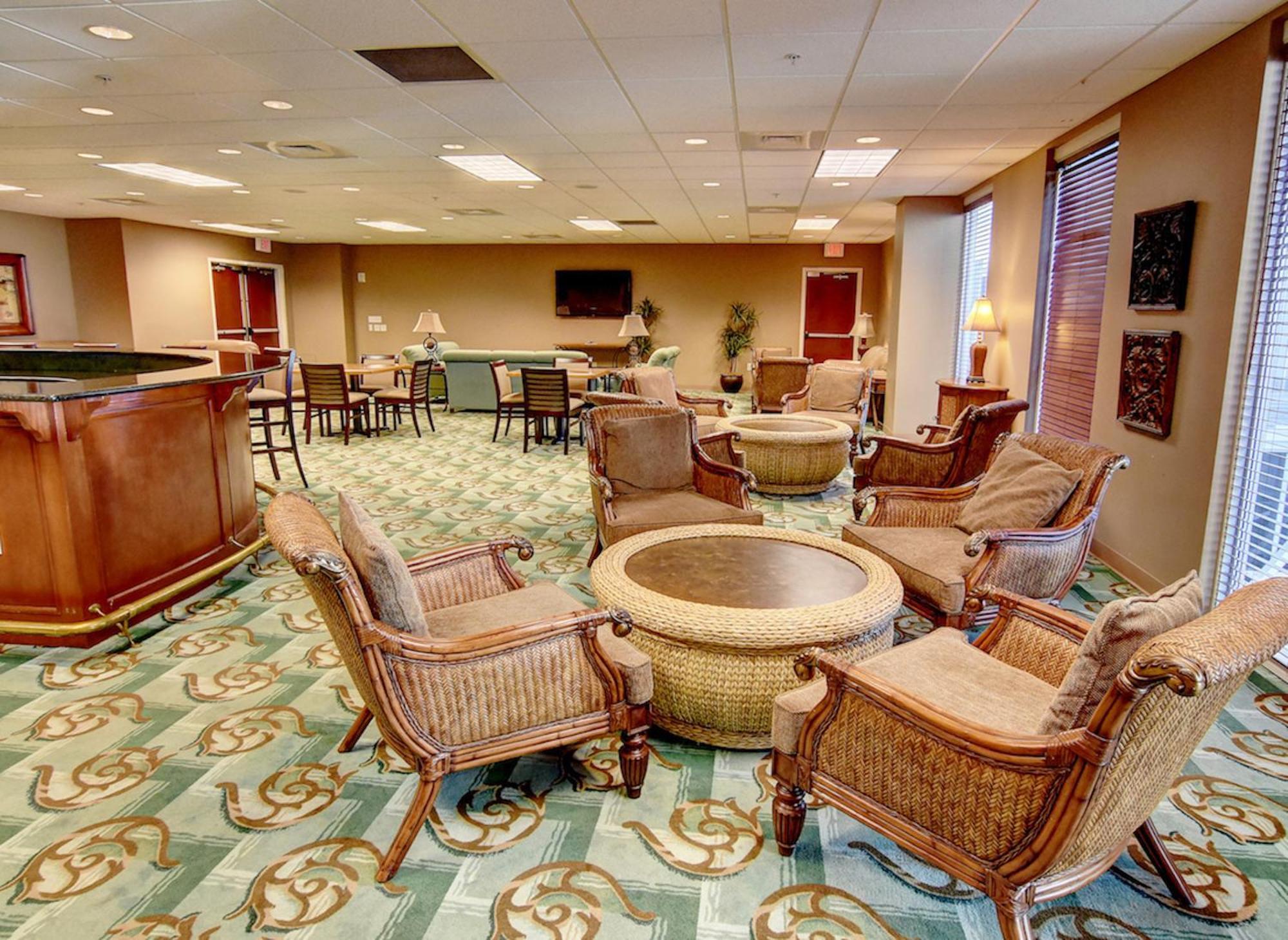 Majestic Beach Resort Panama City Beach Ruang foto